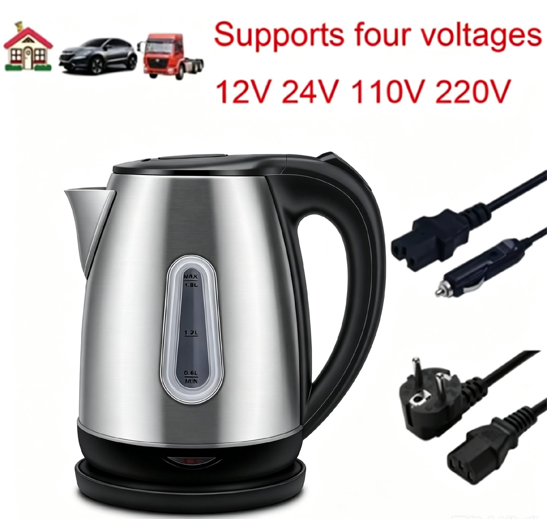 Electric Kettle