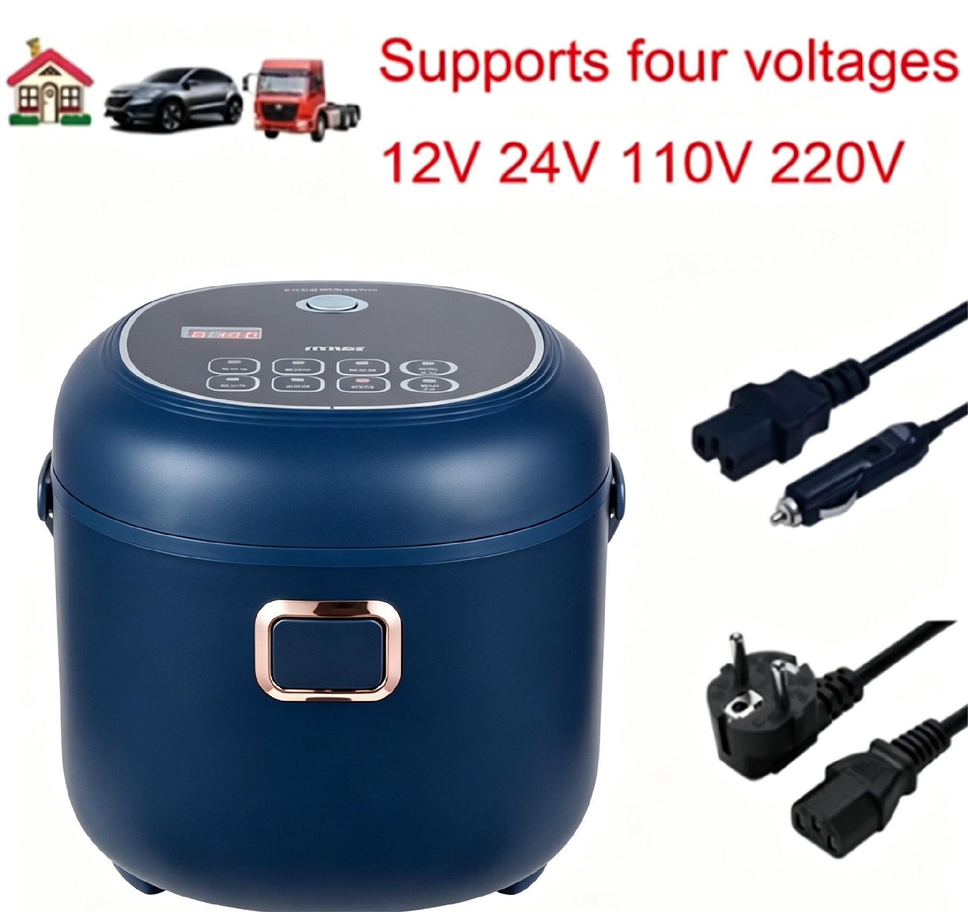 AR-1633 Deep Blue