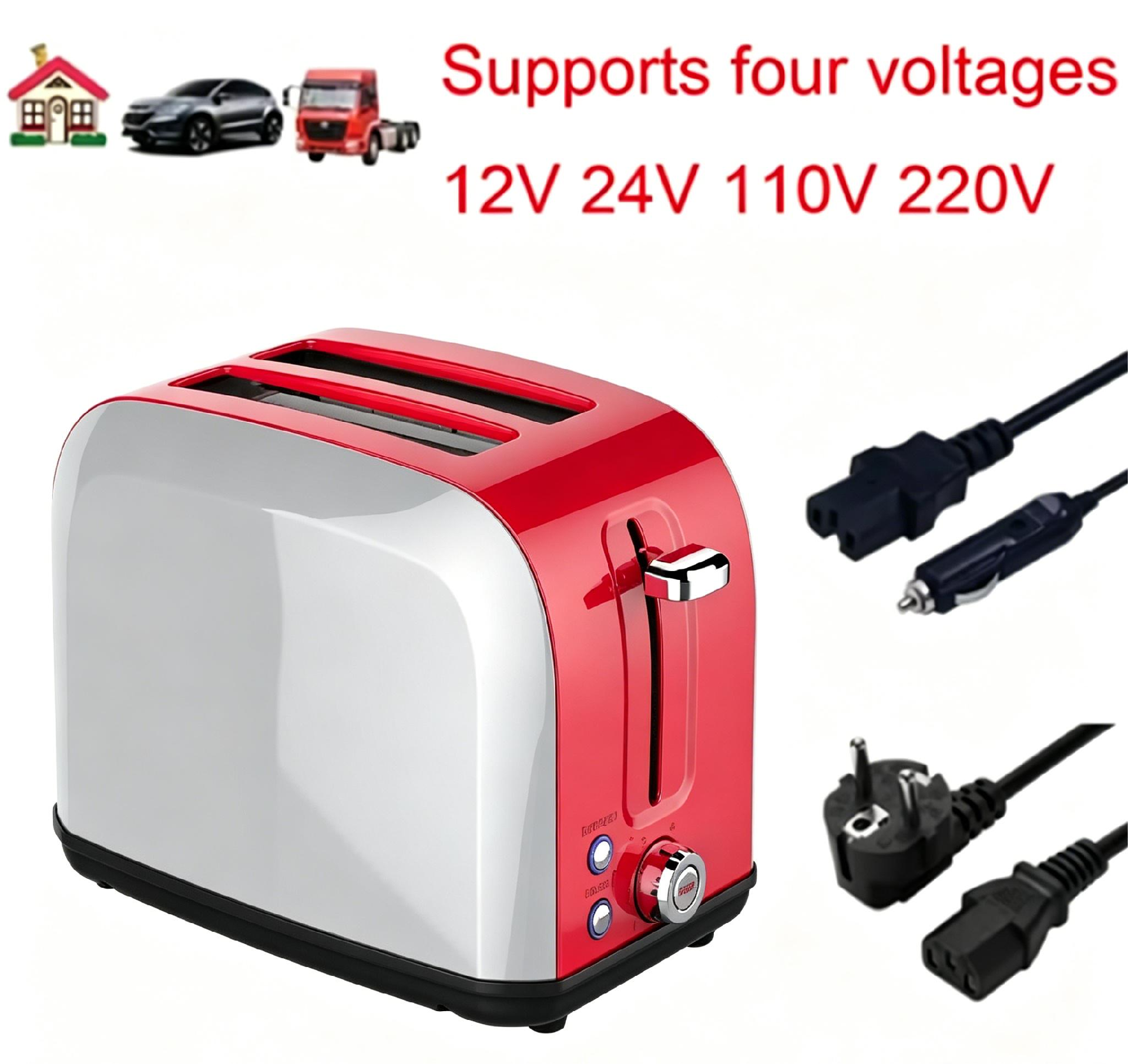Toaster